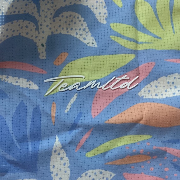 Team Ltd Arizona Polo - Picture 3 of 4